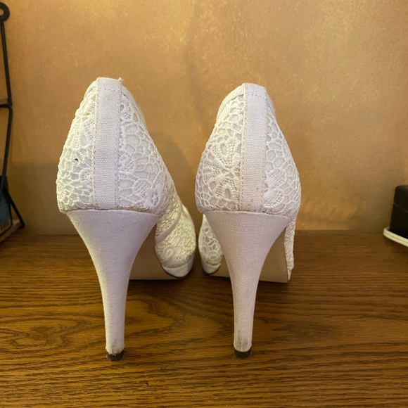 High Heels Size 9 - Call It Spring - Picture 4 of 5